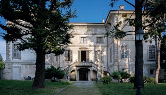 Palazzo Arcivescovile