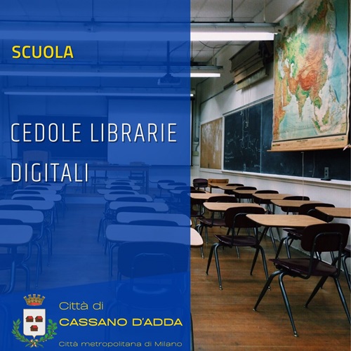 Cedole librarie digitali