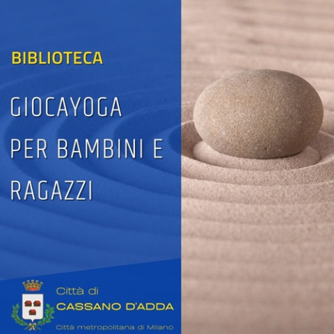 GiocaYoga